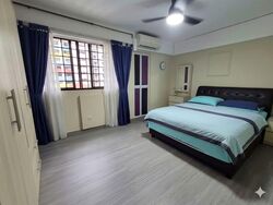 Blk 159 Chong Pang Vista (Yishun), HDB 5 Rooms #554750701